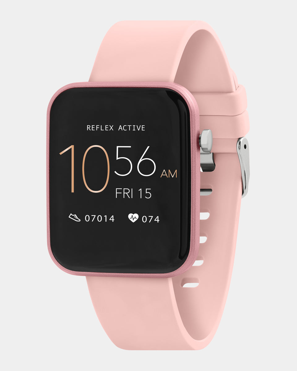 Reflex Active | RA15-2144 | A Fashionable Smart Watch